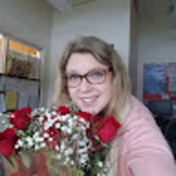 Meet your Posher, Robin - Picture 1 of 1